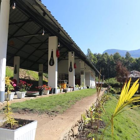Happy Holidays Resort Kanthalloor Luaran gambar