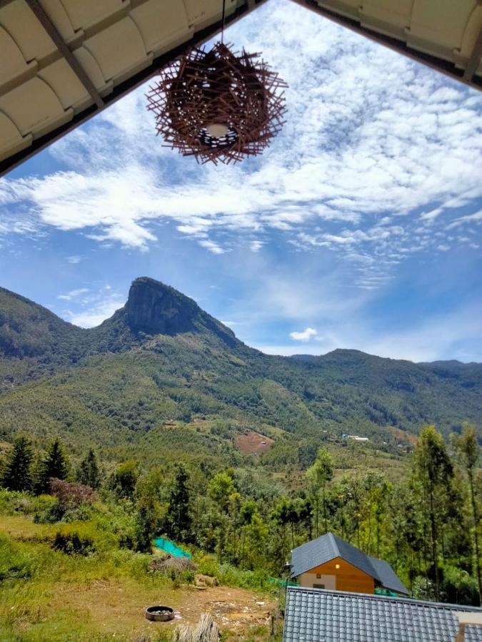 Happy Holidays Resort Kanthalloor Luaran gambar
