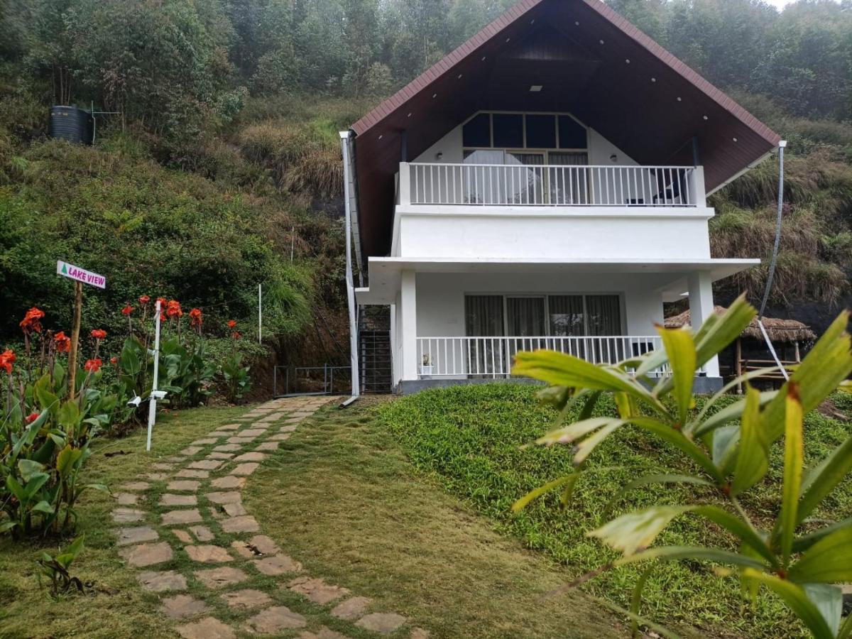 Happy Holidays Resort Kanthalloor Luaran gambar
