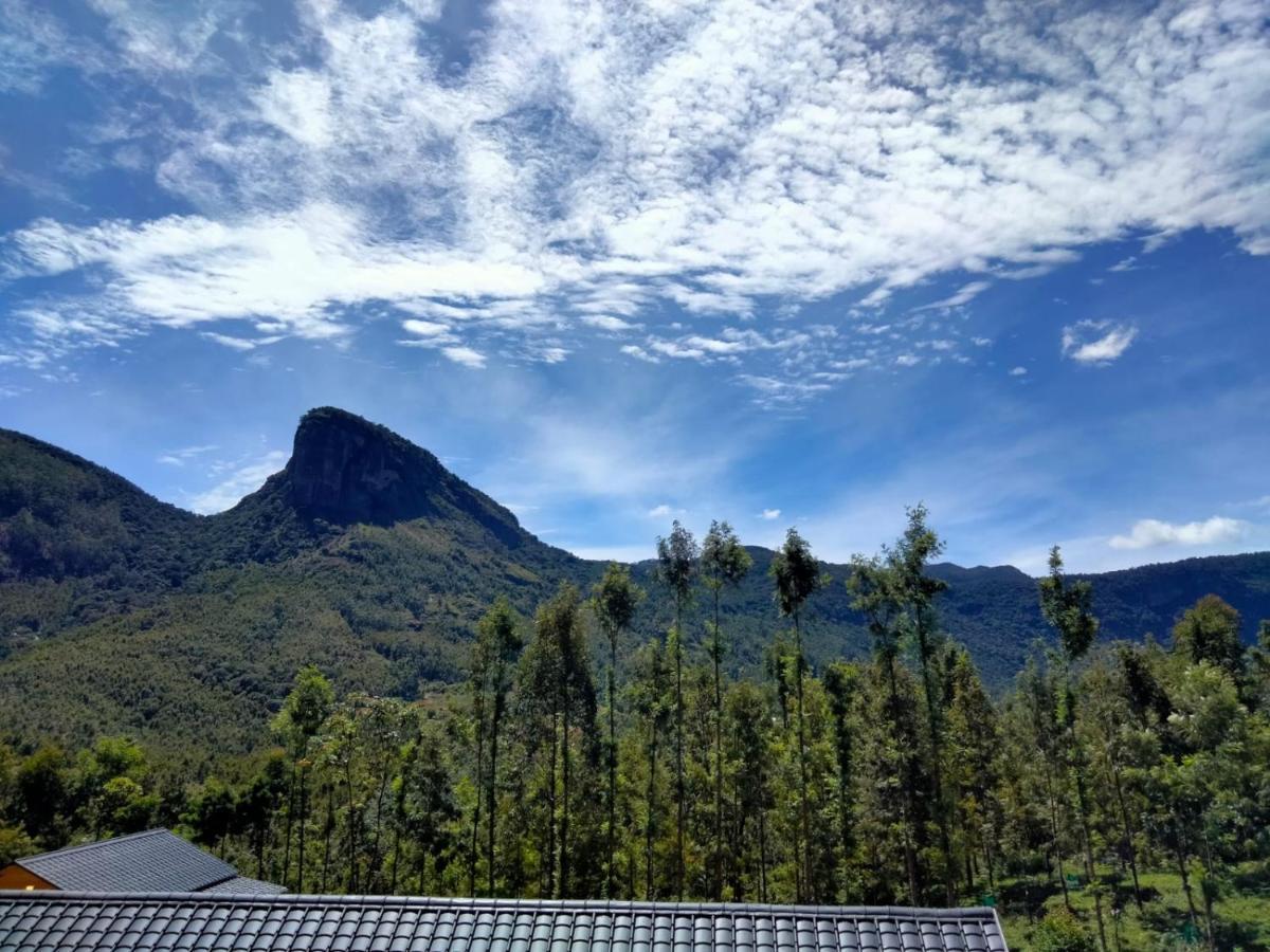 Happy Holidays Resort Kanthalloor Luaran gambar