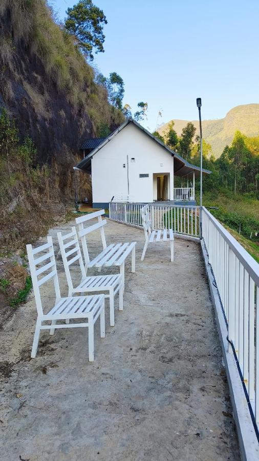 Happy Holidays Resort Kanthalloor Luaran gambar