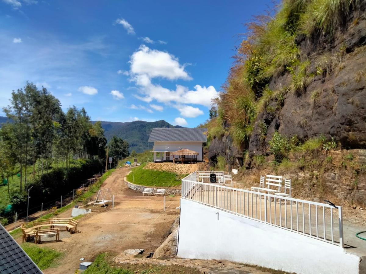 Happy Holidays Resort Kanthalloor Luaran gambar